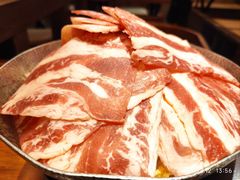 -白石の深夜食堂(芝罘万达店)