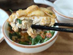 -濠轩阁特色生蚝火锅(水湾路店)