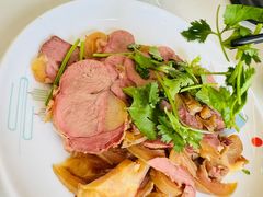 -龙香居海鲜浑锅家常菜·特色驴肉