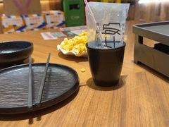 -霹雳火·重庆烧烤·江湖菜(解放碑店)