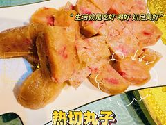 -真定郝家排骨(大十字街店)