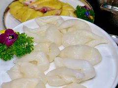 -喜聚薈·花膠雞海鮮火鍋(越秀店)