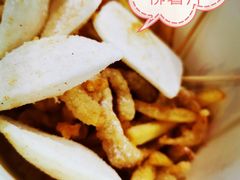 -鸡柳大人(宁大店)