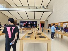 -Apple零售店(苏州店)