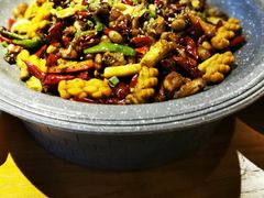 -盐帮食坊•小河帮川菜(四川师大店)