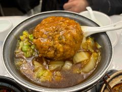 -馨方园食府·市井老南京菜