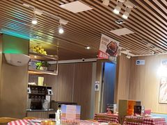 -西贝莜面村(当代商城店)