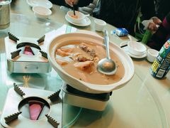 -刘胖子家常菜·蹄花焖藕(兴业店)