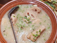 -董厨煨汤馆(车站路店)