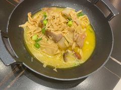 -老李家土菜馆·安吉地标美食
