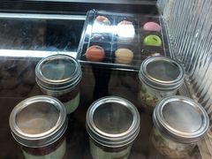 菜单-西点坊(浦东香格里拉店)