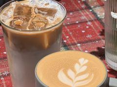 -Seeking Coffee咖啡(新竹路店)