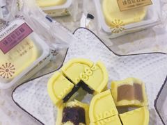 -仟吉·ART FARM主题店(菱角湖万达店)