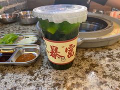 -朴安胖·韩国烤肉(沈阳店)