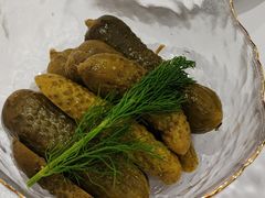 -库滋明·俄罗斯特色美食(中央大街店)