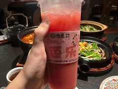 -旺爷砂锅·茶作(国贸城店)