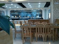 -上海财经大学清真食堂(国定路店)