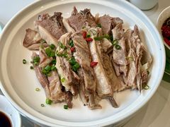 -民族手抓羊肉馆·滩羊手抓·烤全羊