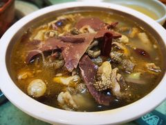 -阳坊胜利涮羊肉(阳坊老店)