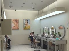 -天真蓝照相馆(五角场百联又一城店)