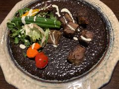 -青叶日式料理(飘亮阳光广场店)