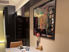 -羊门客在·烤盐池滩羊·川菜