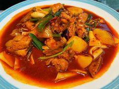 -清真·宁夏印象·盐池滩羊肉体验店(江宁路店)