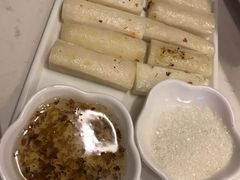 -么子烤肉(化龙池店)