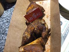 -蘭奢雅集·江浙菜(青山江滩店)