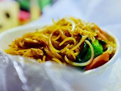 -大胜浙达炒粉干