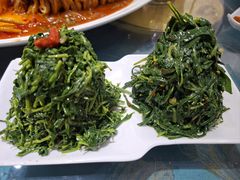 -小叶手抓·非遗·清真食品(治平路店)