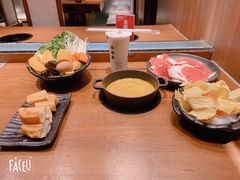 -呷哺呷哺 黄金牧场 (回龙观港龙店)