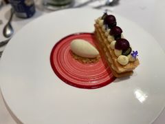 -L'Arome芳芳法国餐厅(仙林金鹰店)