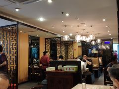 大堂-东泰祥生煎馆(重庆北路店)