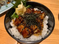 -Tuna maki寿司(园区永旺店)