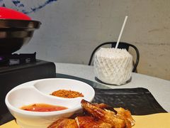 -达叔香味海鲜(海棠68环球美食街店)