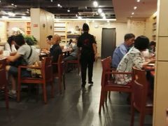 -宏状元现熬粥·京味菜(五棵松店)