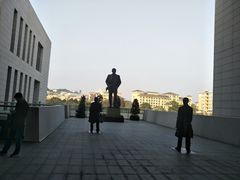 -辛亥革命纪念馆