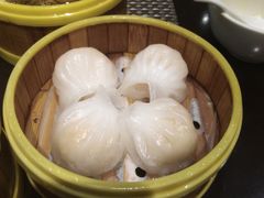 水晶虾饺-博悦茶餐厅(文殊院店)