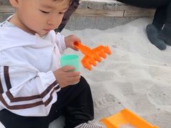 -迎泽公园