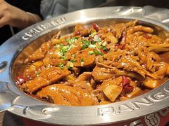 -胖哥俩肉蟹煲(梅溪步步高店)
