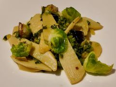 雪菜烧笋尖-大董(环贸iapm店)