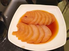 -老牌坊鲁菜名店(趵突泉省体店)