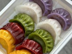 -一轩饺子馆(丽都店)