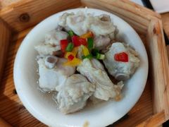 -喜鹊茶点.啫煲(车陂店)