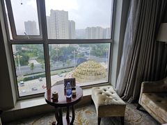 -唐山河头老街国丰维景国际大酒店