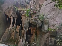 -嵖岈山风景区