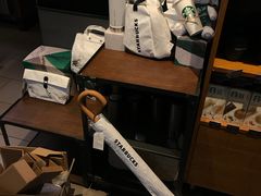 零售区-星巴克臻选(珠海富华里店)