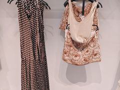 -ZARA(北京世贸天阶店)