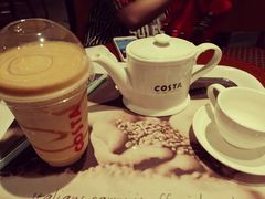 -COSTA COFFEE(吴江路店)
